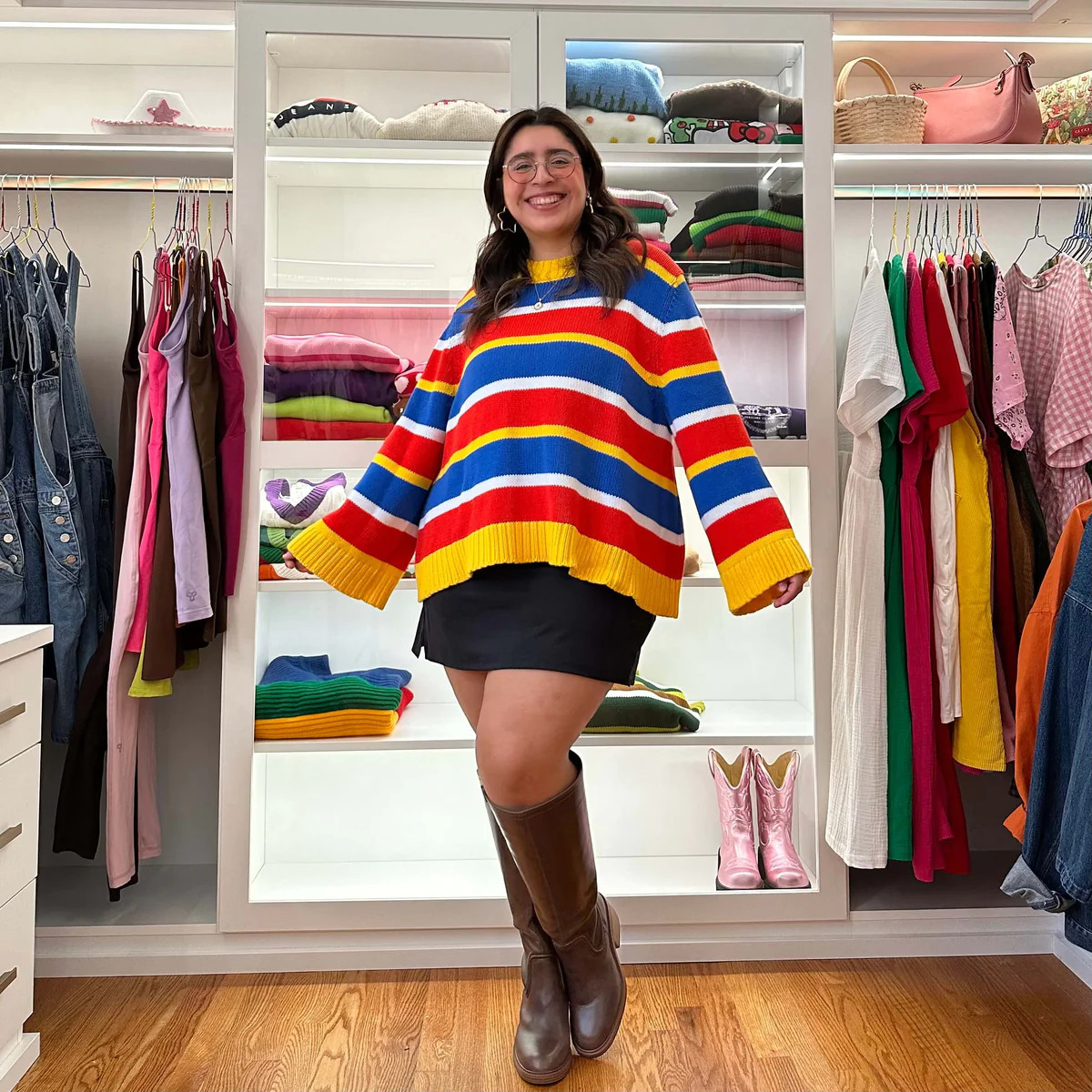 Daydreamer Sweater - Forever Young | Shiny by Nature