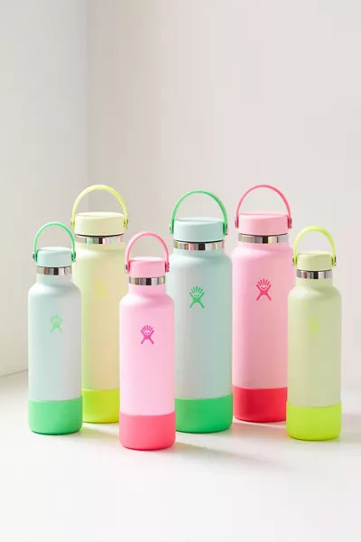Hydro Flask Prism Standard Mouth 21 oz Water Bottle | Urban Outfitters (US and RoW)