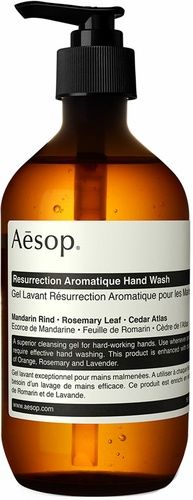 AesopResurrection Aromatique Hand Wash

                Handseife | Niche Beauty (DE)