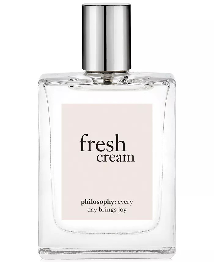 philosophy
        
      

    
        fresh cream eau de toilette, 2 oz | Macys (US)