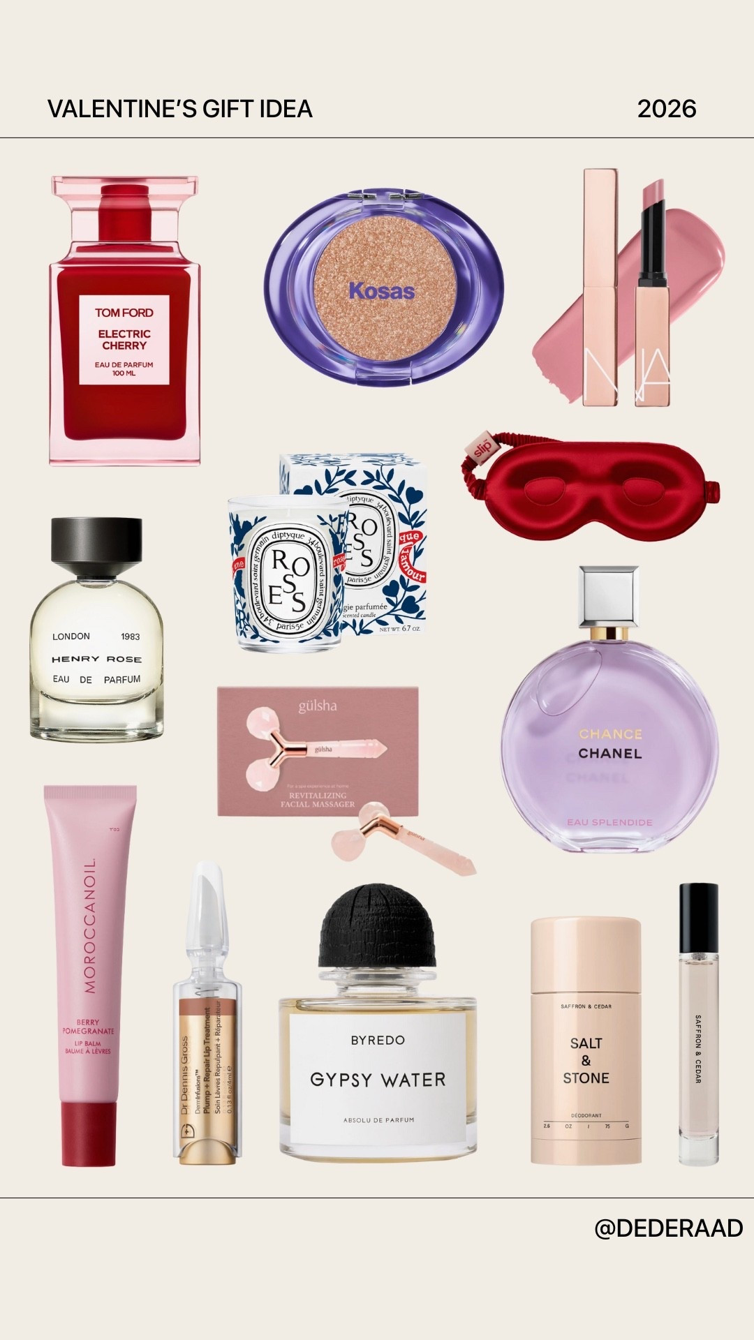 For your girls! Valentines is just about the cute girly stuff anyway so don’t forget to show them you love em! Nord beauty sale faves🩷

#nordstrompartner @nordstrombeauty

Dressupbuttercup.com #dressupbuttercup #dederaad 

#LTKValentine #LTKSaleAlert #LTKSeasonal