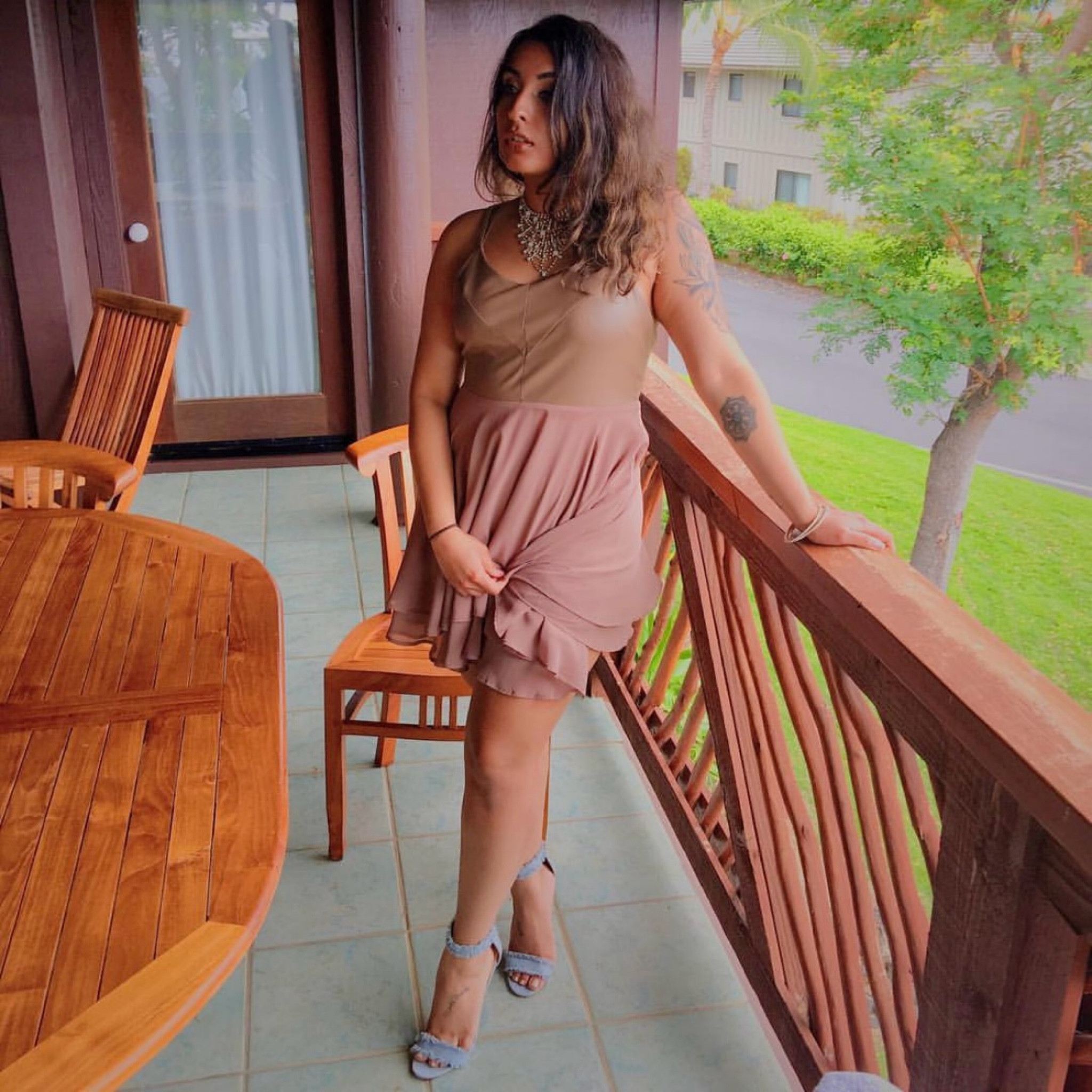 Aloha from Kailua-Kona 🦋

#LTKshoecrush #LTKtravel #LTKstyletip