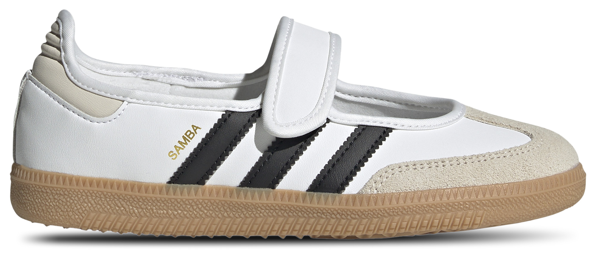 adidas Originals Samba Jane | Kids Foot Locker (US)