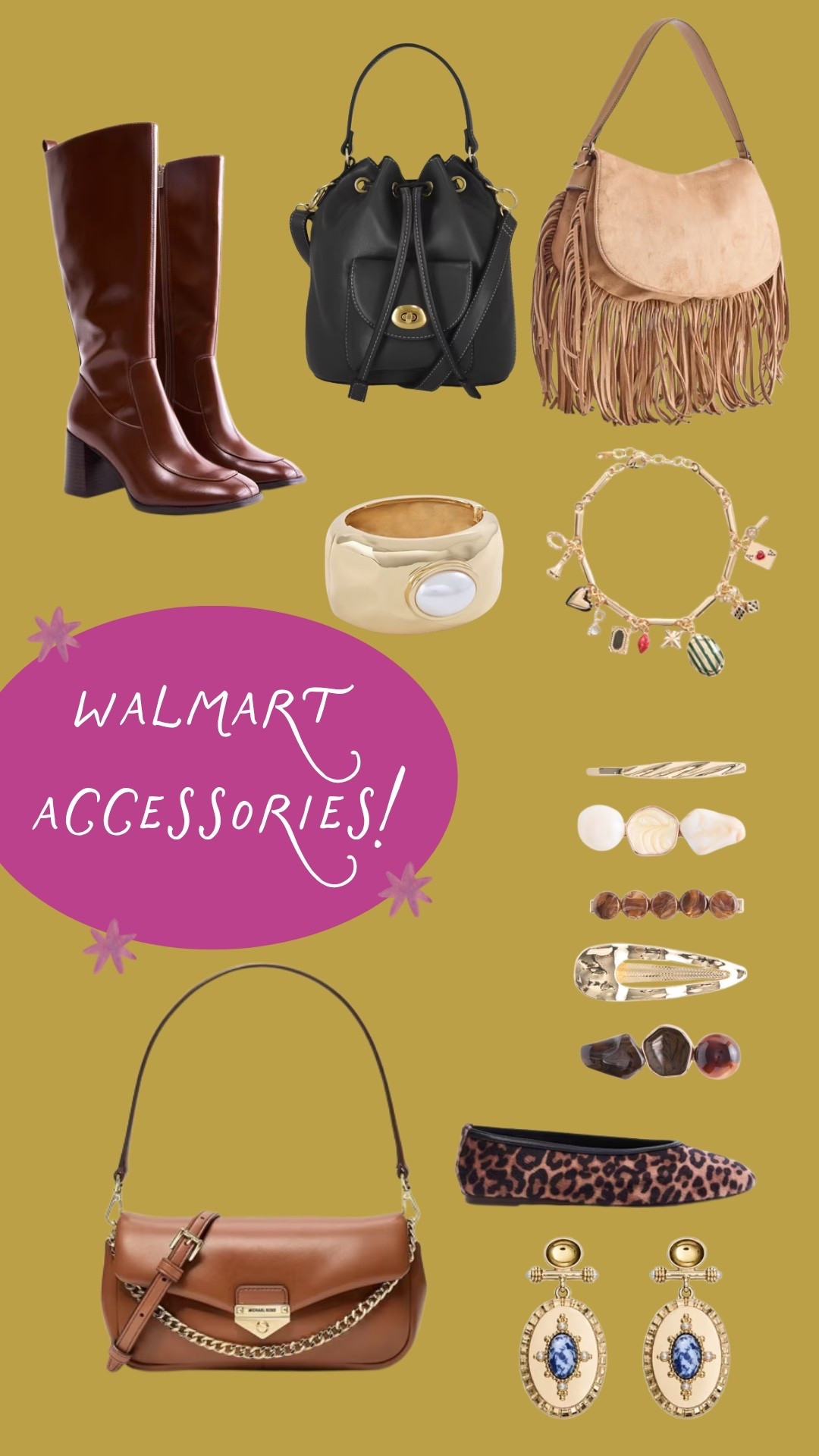 There’s nothing better than good accessories! 💕💕

#LTKootd #LTKgrwm #LTKmomlife