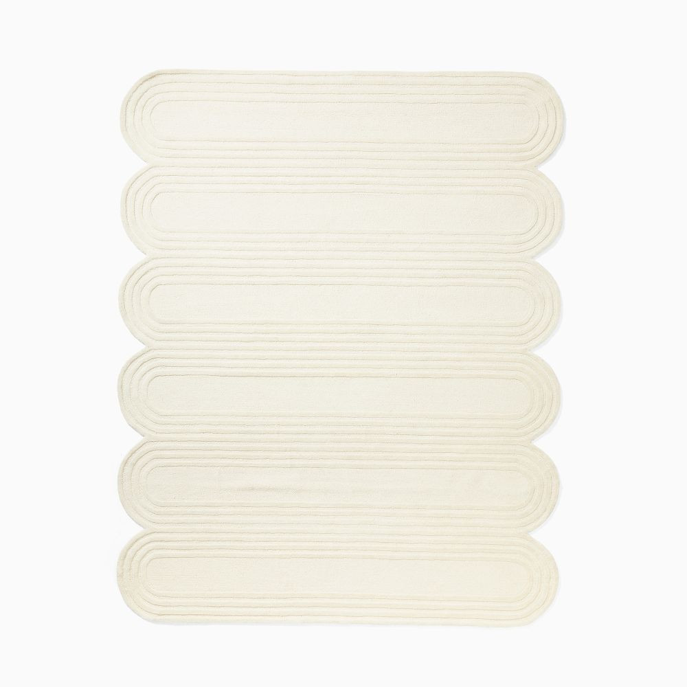 Oblong Rug | West Elm (US)