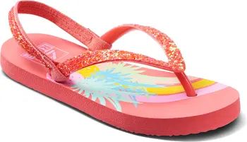 Kids' Stargazer Print Flip Flop | Nordstrom