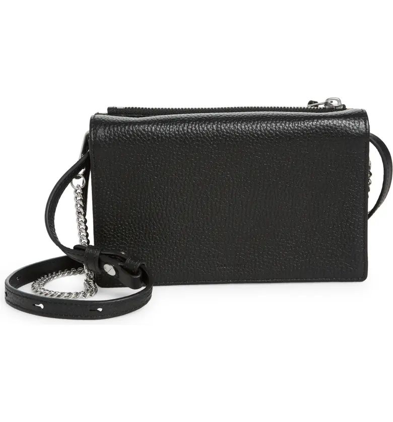 Fetch Leather Bag | Nordstrom