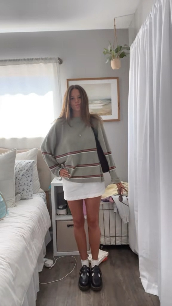 So fall 

#LTKHalloween