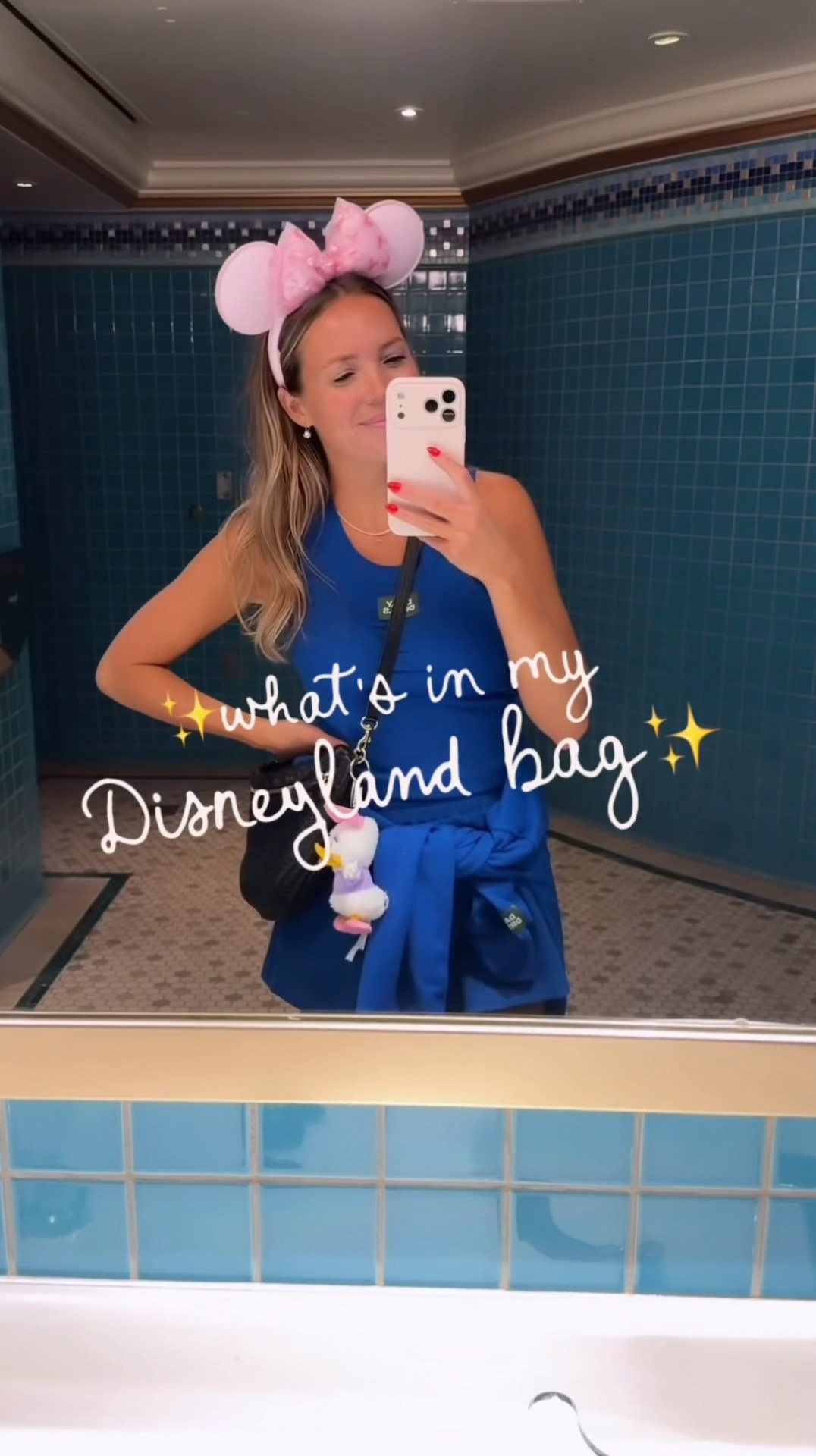 My Disneyland must haves as a 3 year Magic Key (annual pass) holder! these are the things I never go to Disney without! 

#LTKmomlife #LTKKids #LTKTravel