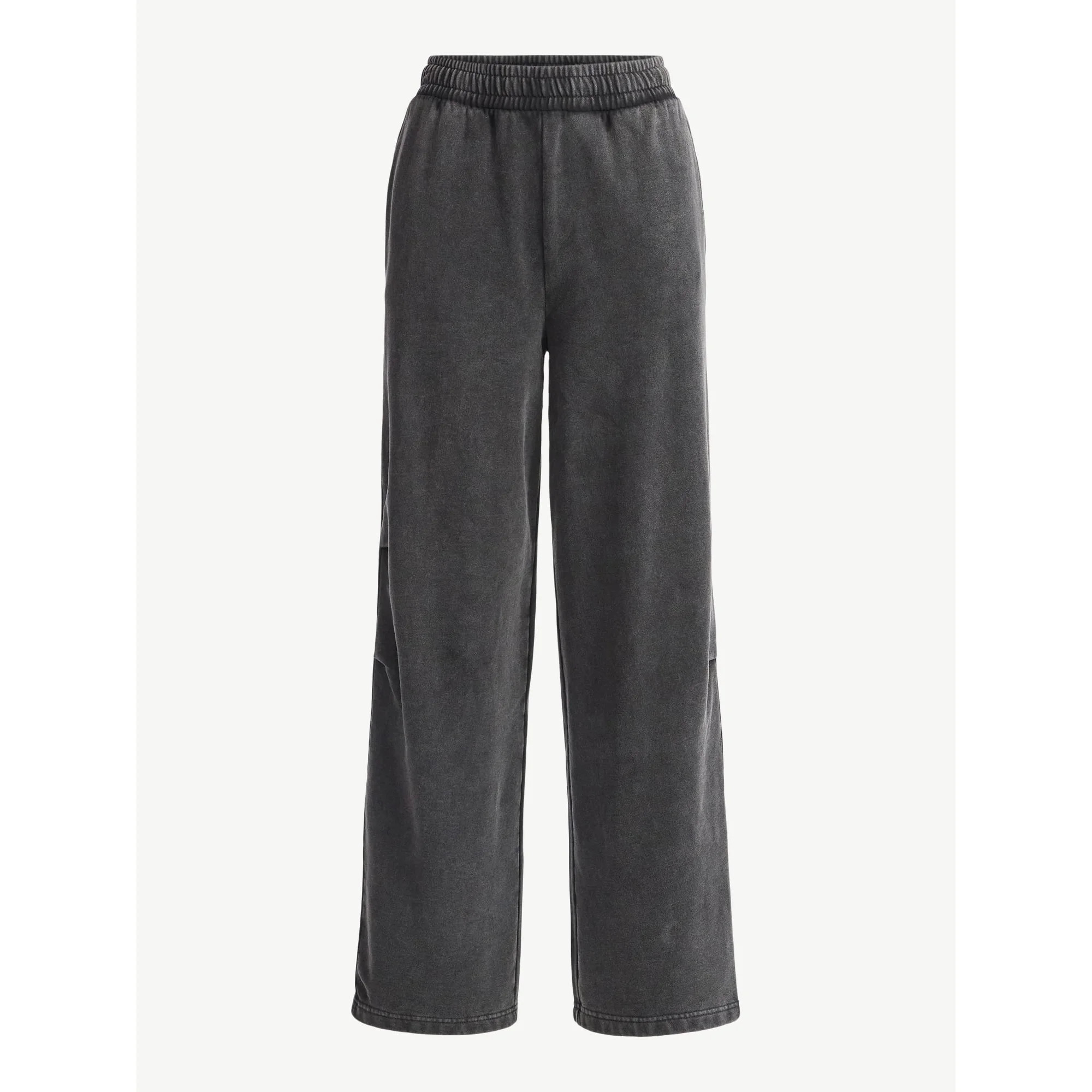 Scoop Women’s Mineral Washed Sweatpants, Sizes XS-XXL | Walmart (US)