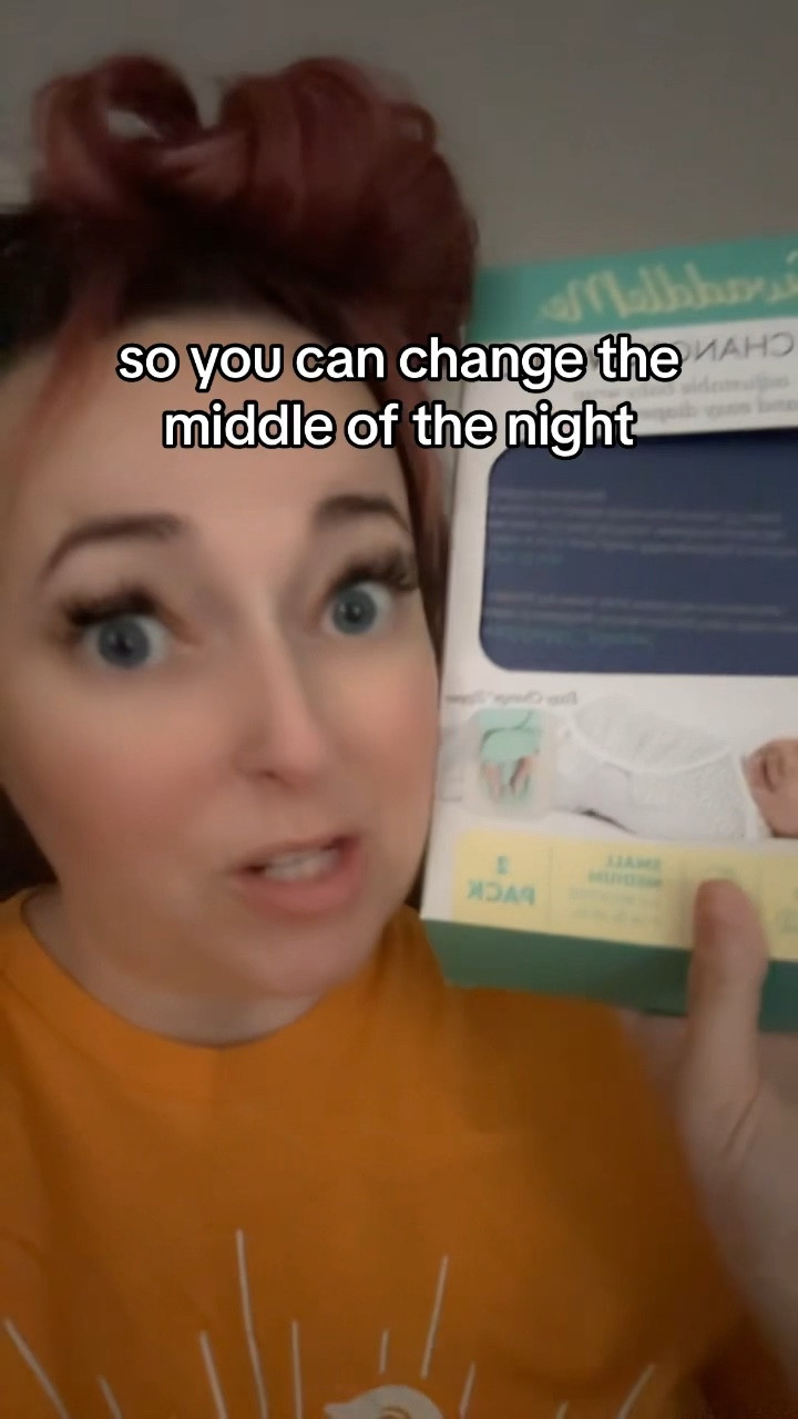 The best swaddles! I’ve used them for both my girls! I’ll continue to use them with all my foster loves! 

#LTKGiftGuide #LTKbaby #LTKbump