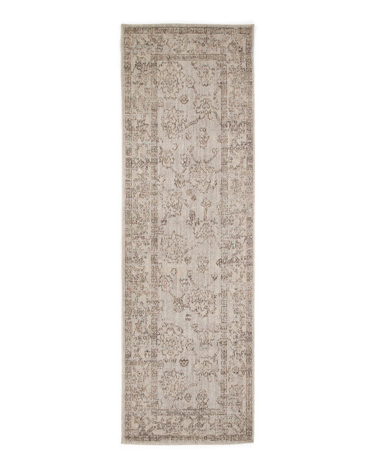 3x8 Camille Runner | TJ Maxx