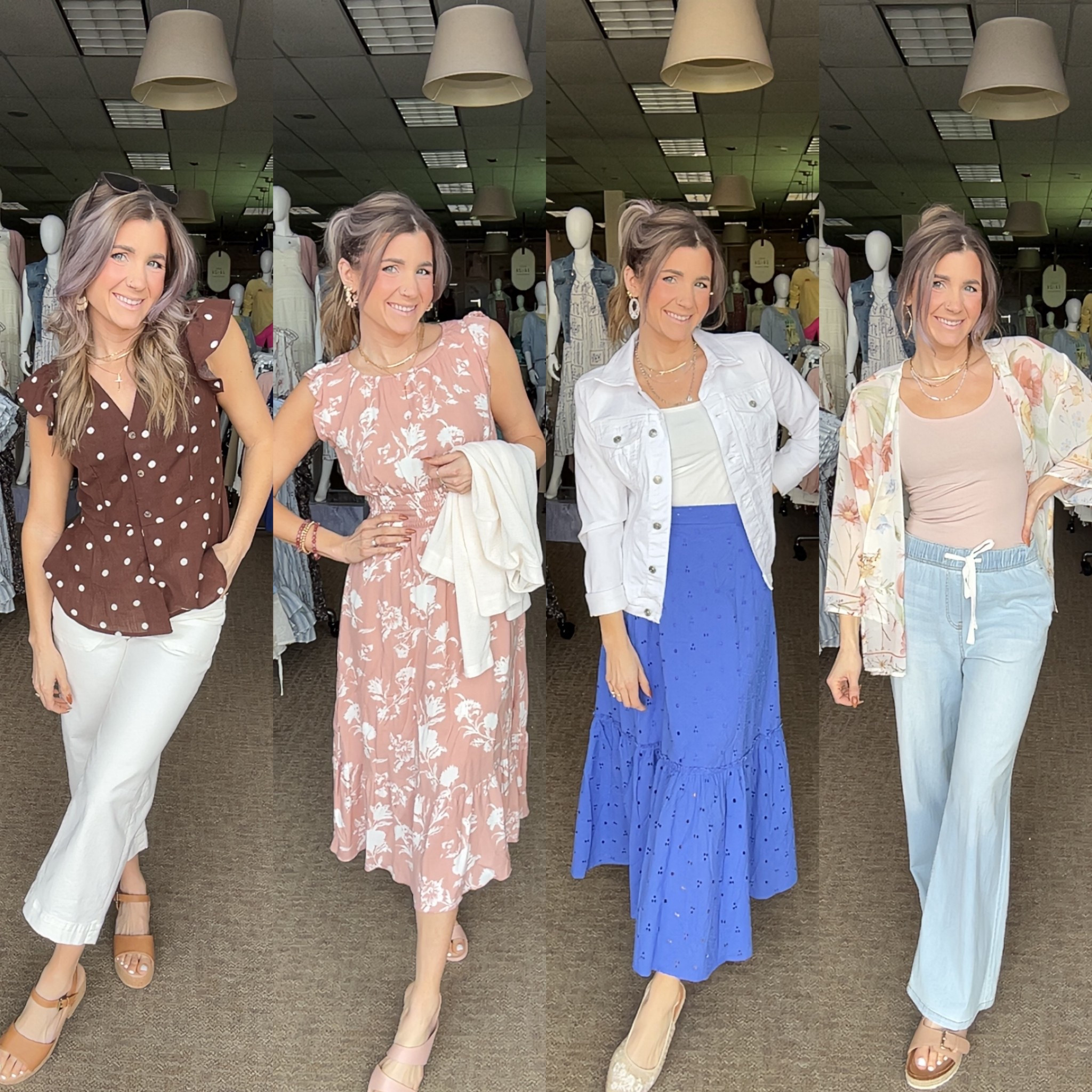 Where to wear

#LTKootd #LTKmomlife #LTKSeasonal