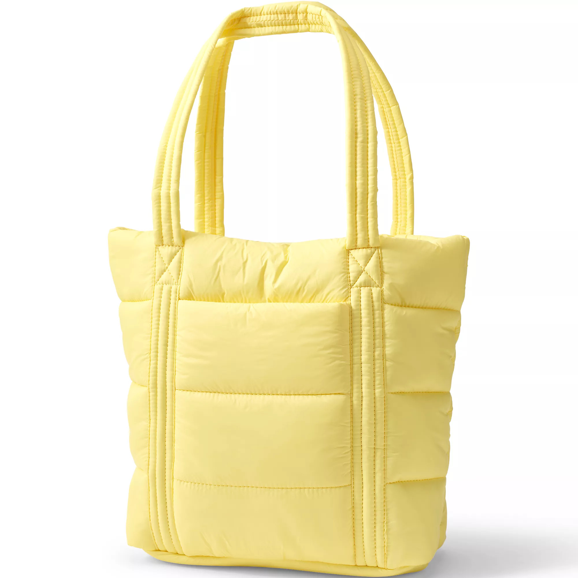 Wanderweight Ultralight Packable Tote Bag | Lands' End (US)