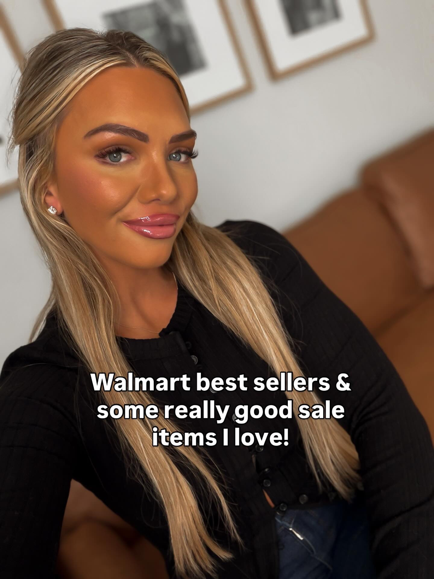 Type SHOP, some of my best selling Walmart items are back in stock & some really good sale items ! 

#walmart #comfystyle #momjeans #pinkcamo #joggers