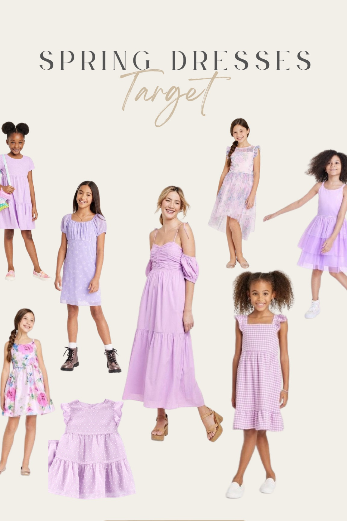 Target spring dresses, Easter dresses, mom, and daughter dresses

#LTKfamily #LTKSeasonal #LTKkids