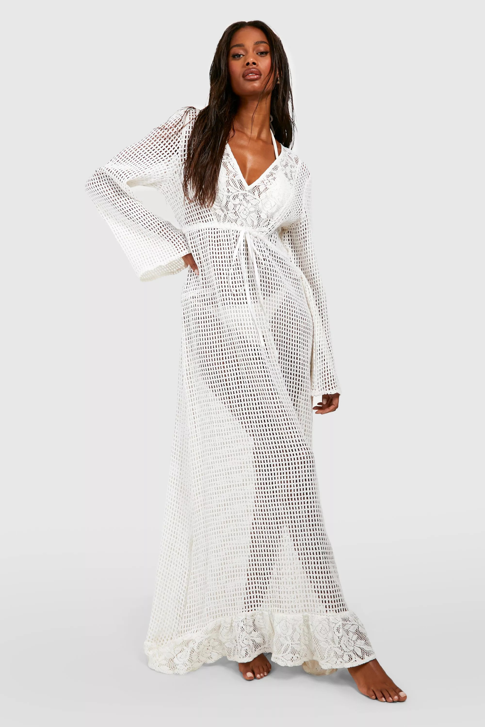 Beach Dress | Boohoo.com (US & CA)