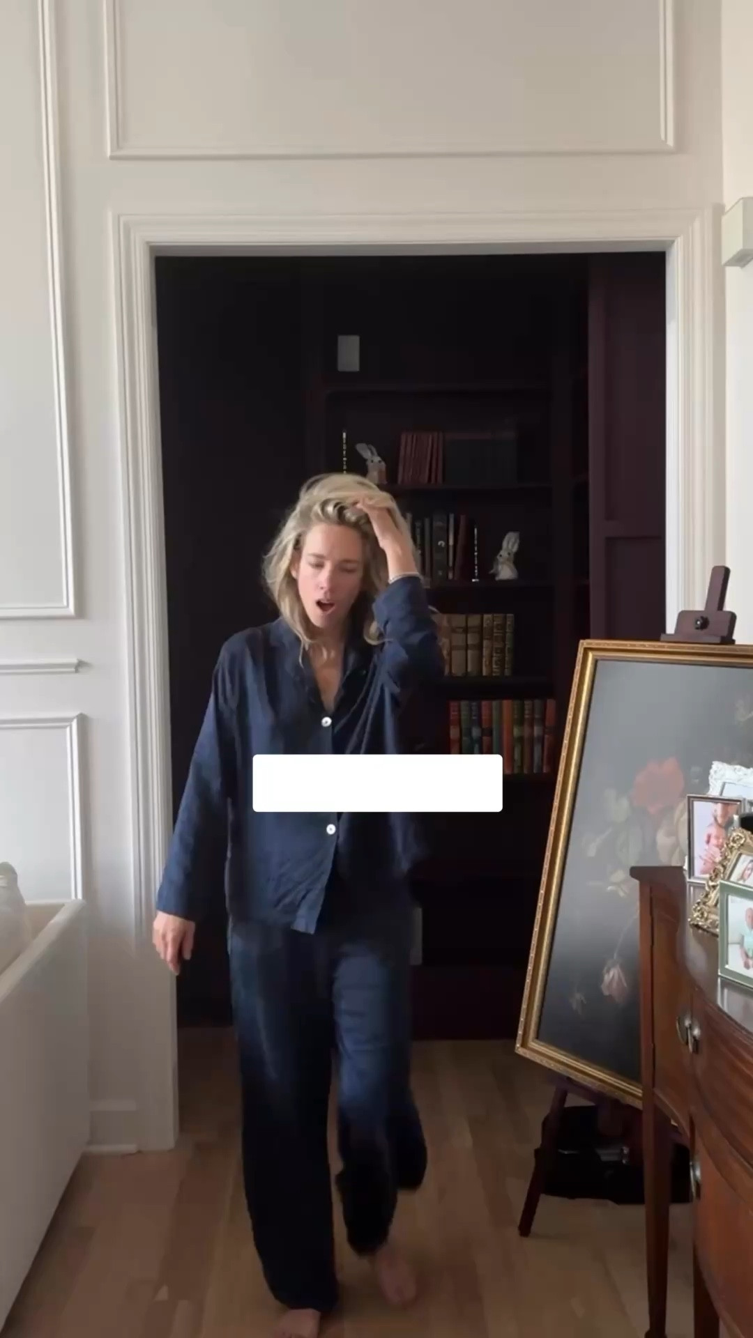 Morning vlog sahm stay at home mom morning routine pajamas lunchbox loungewear ootd casual outfit 

#LTKmorningroutine #LTKmomlife #LTKdayinmylife