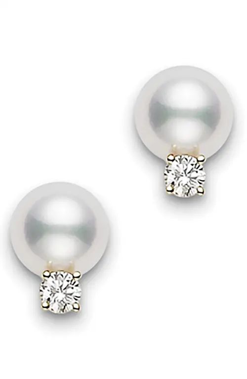 pearl earrings | Nordstrom | Nordstrom
