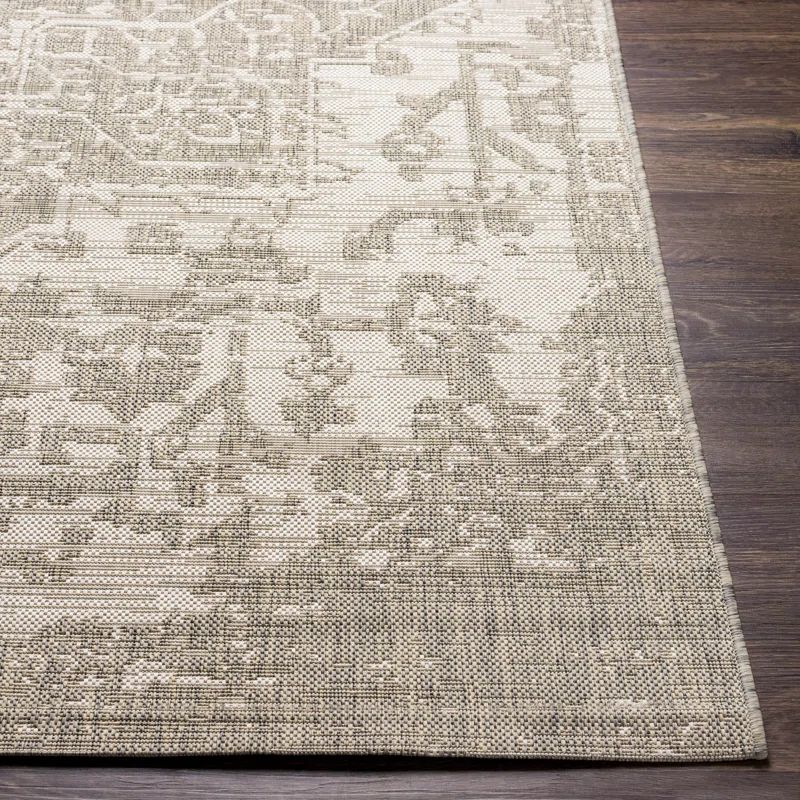 Elliana Oriental Rug | Wayfair North America