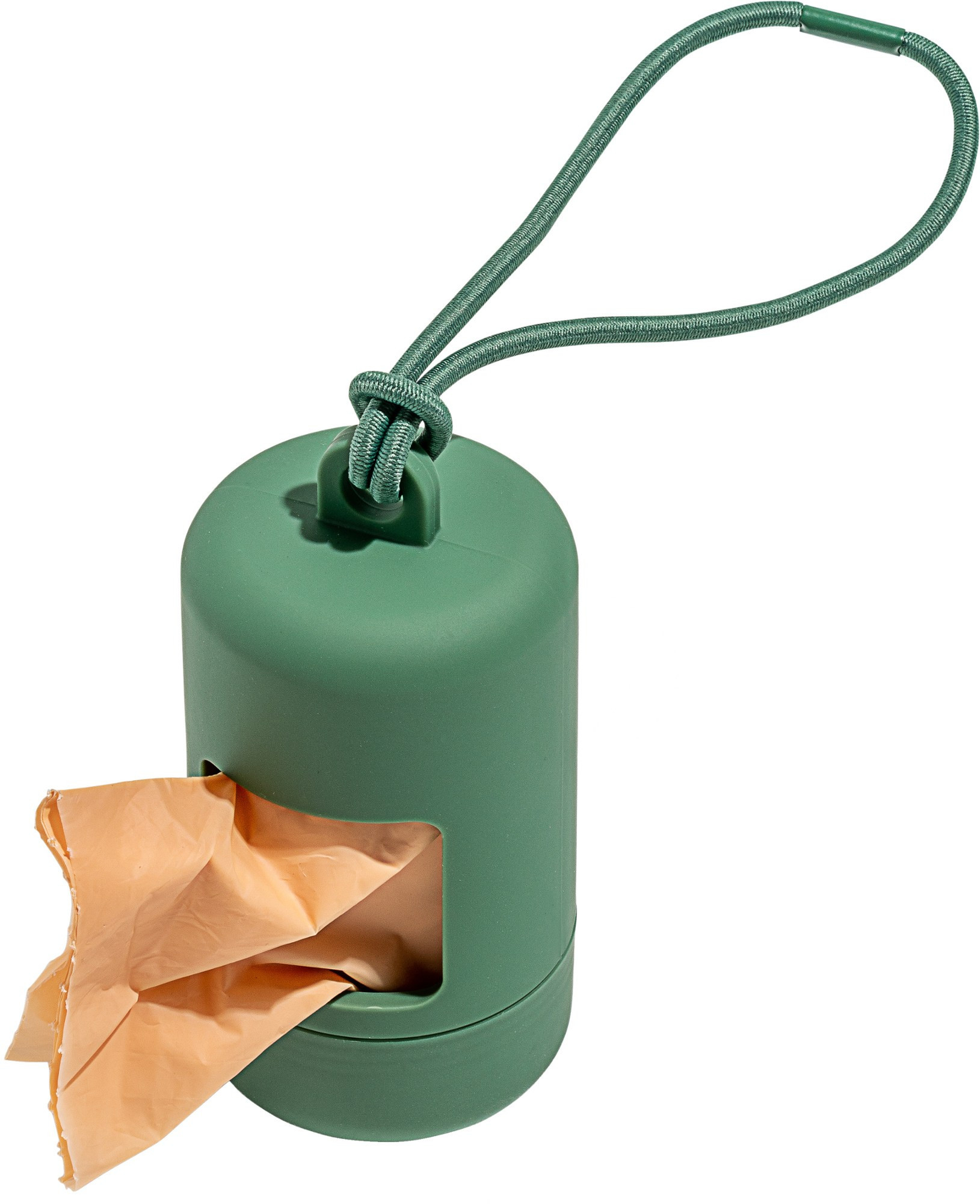 Wild One Poop Bag Carrier Green | REI