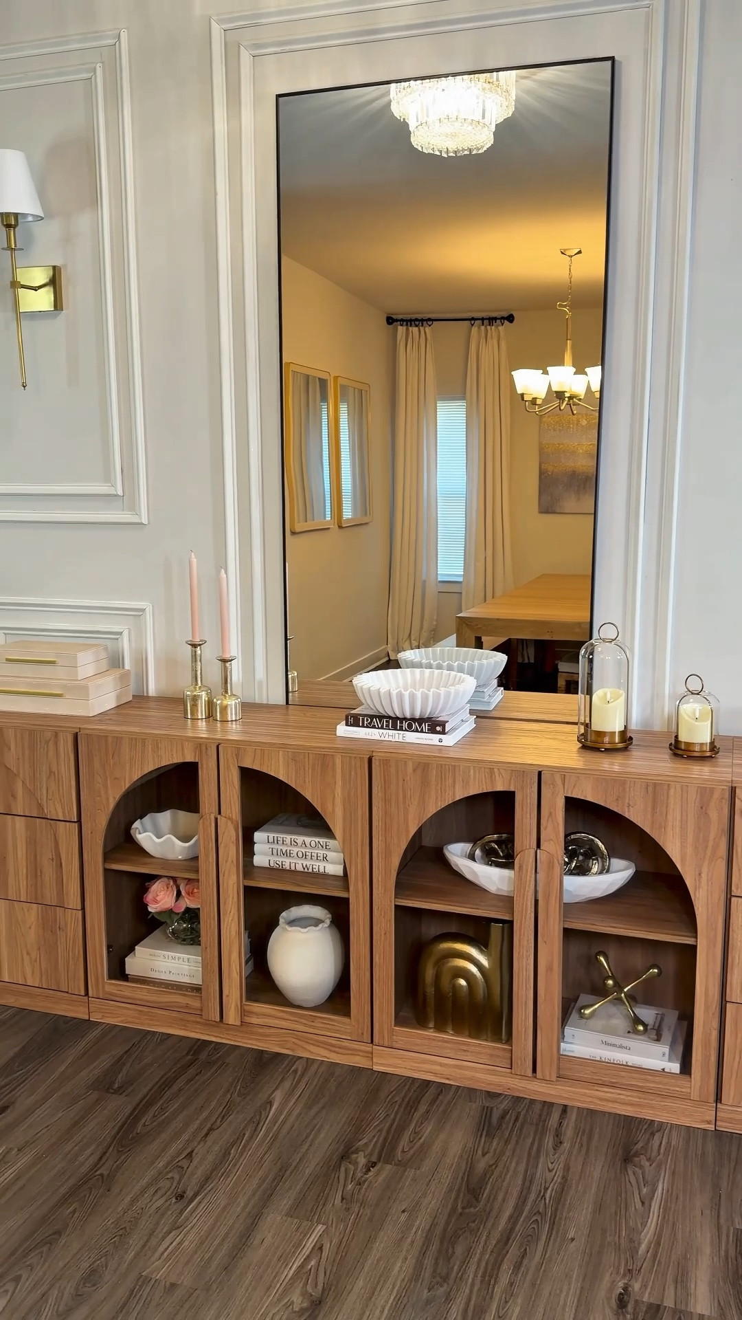 Everyday Use Cabinets!

#LTKHome