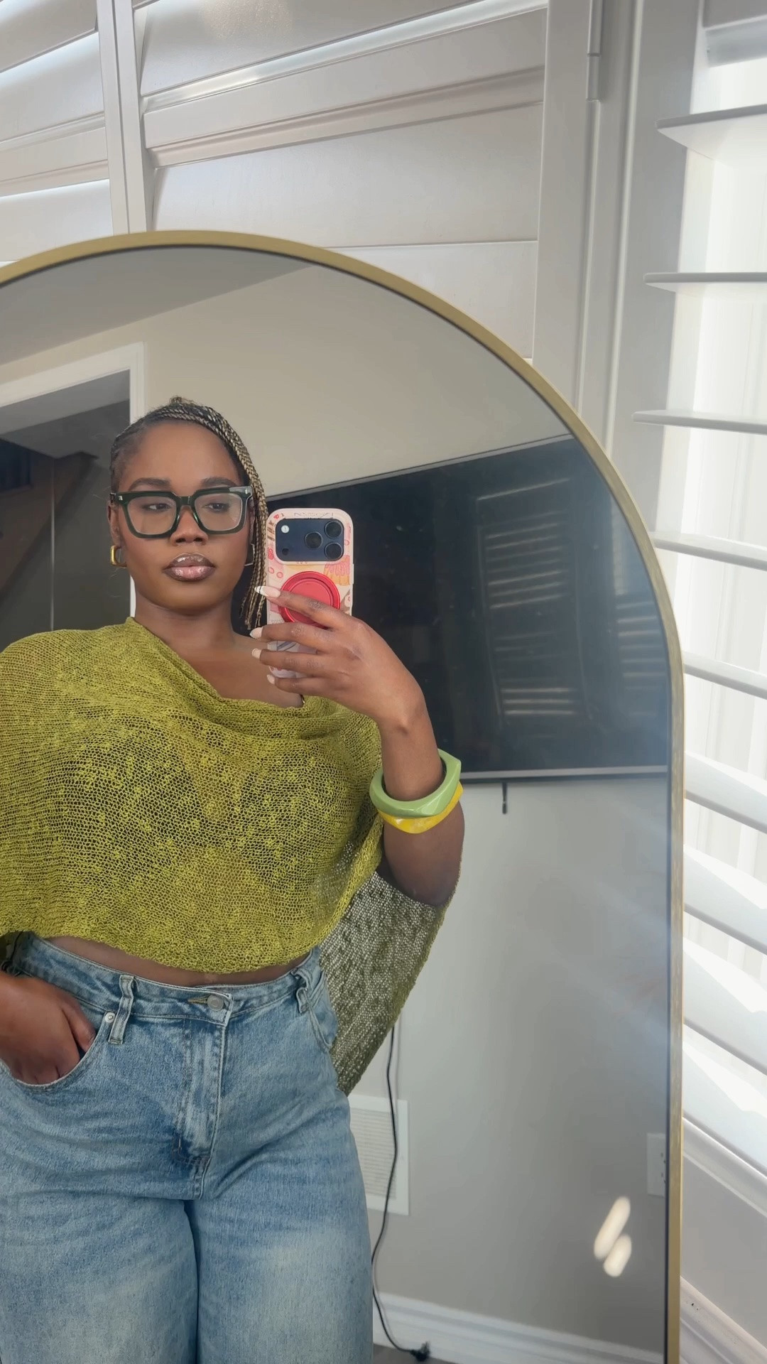 OOTD: first soccer match in Toronto 💚🏟️🕺🏽⚽️

#LTKcanada #LTKsummer #LTKjeans