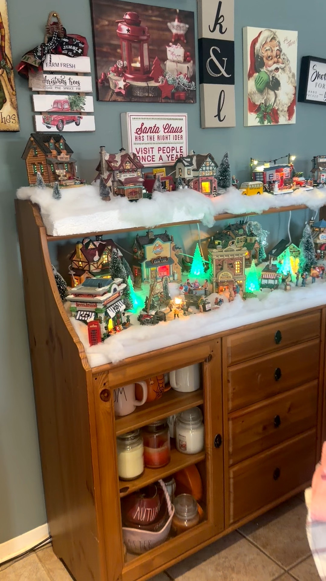 The Christmas tool you need I. Your home part 2. This is the three plug set 

#LTKHome #LTKSeasonal #LTKHoliday