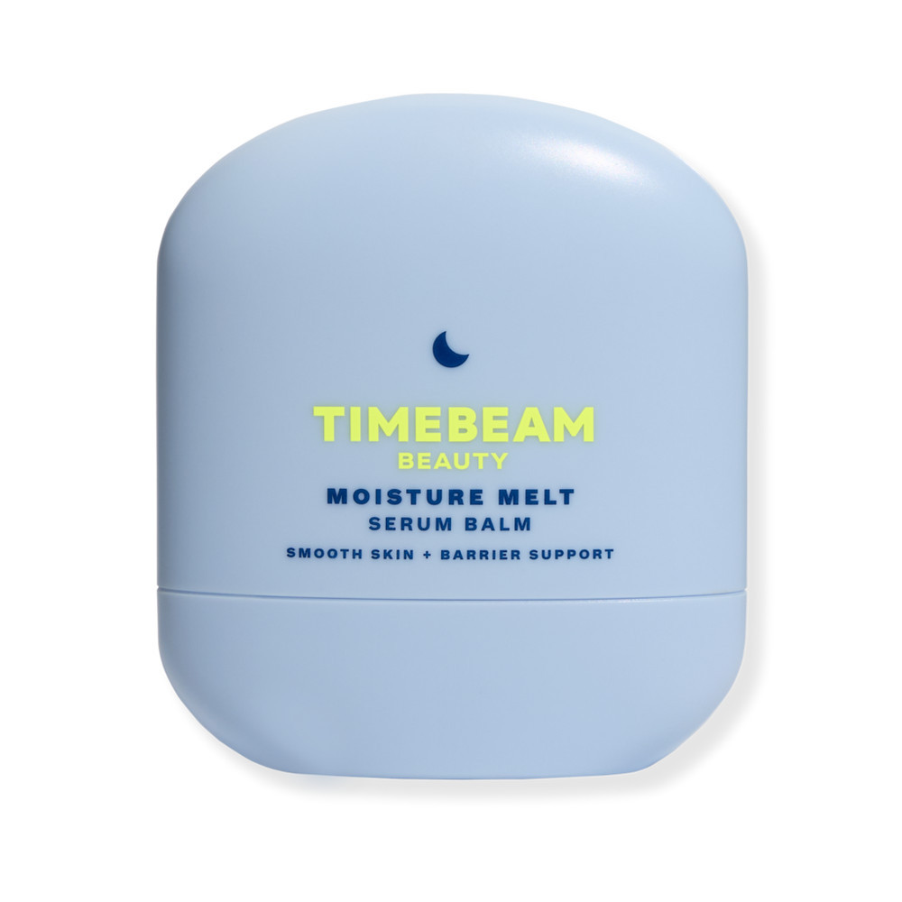 Timebeam Moisture Melt Serum Balm | Ulta