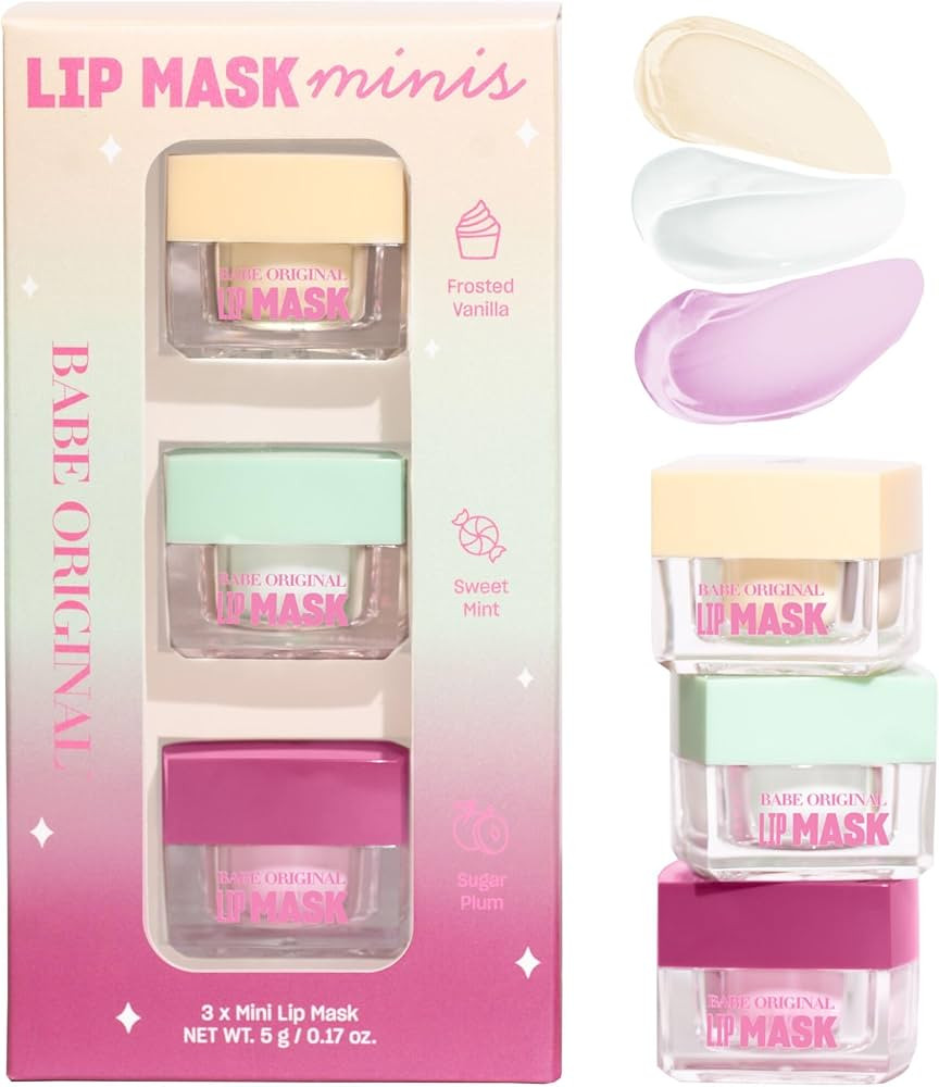 BABE ORIGINAL | Amazon (US)