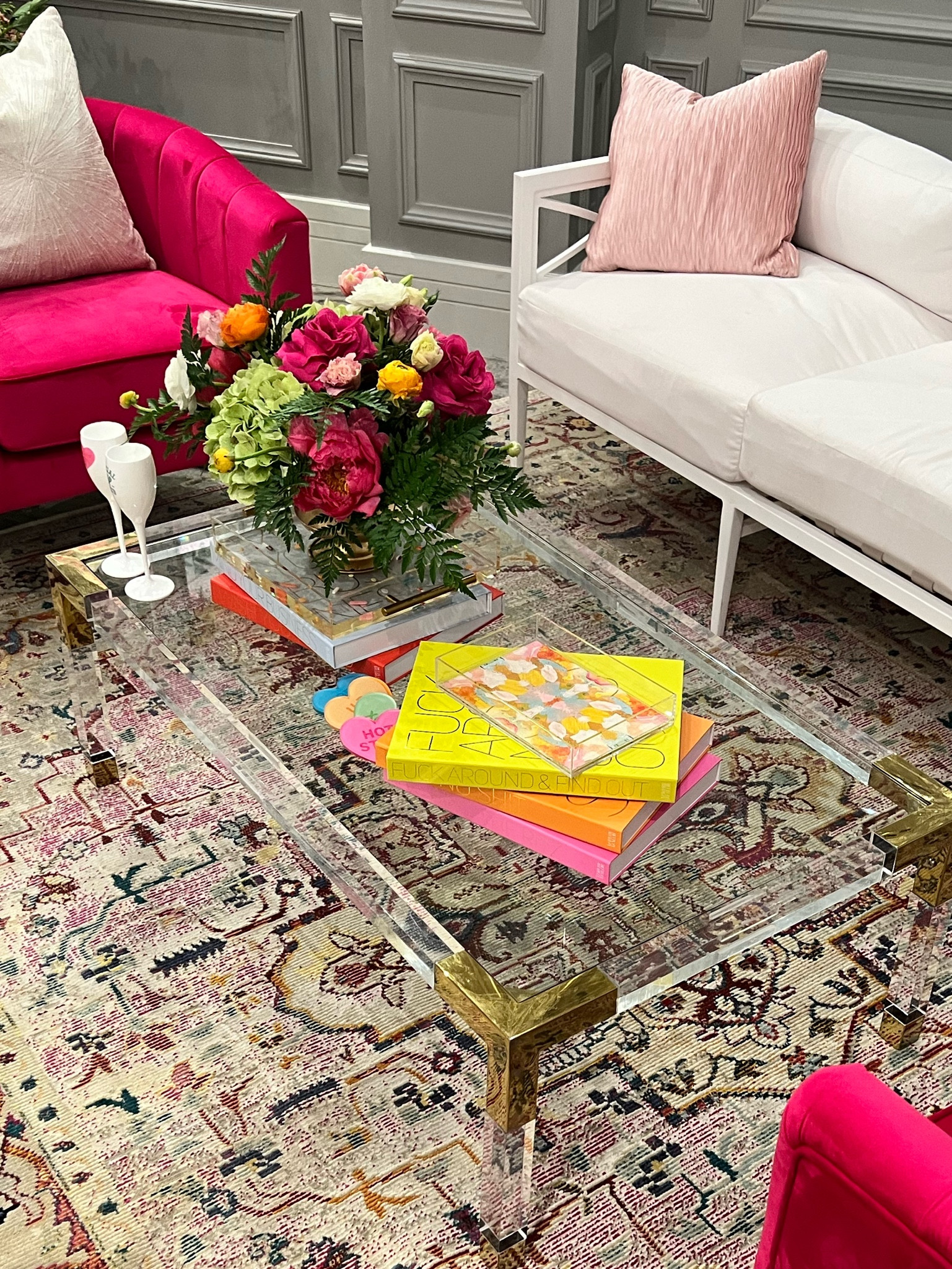 Tart by Taylor favs! So cute on a coffee table 😍 

#LTKhome #LTKstyletip #LTKunder100