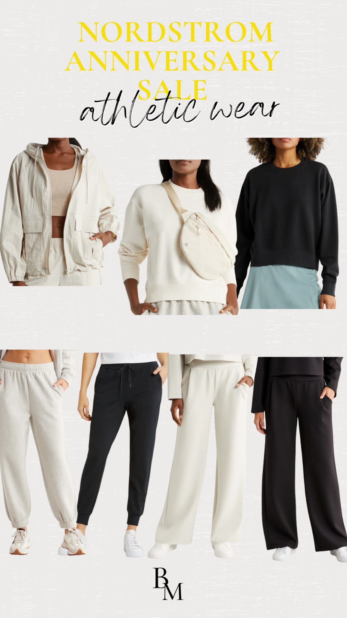 Athletic wear, nordstrom anniversary sale, nsale, nordstrom sale athletic wear, zella, zella joggers, zella pants, zella sweatshirt

#LTKsalealert #LTKfitness #LTKfindsunder50