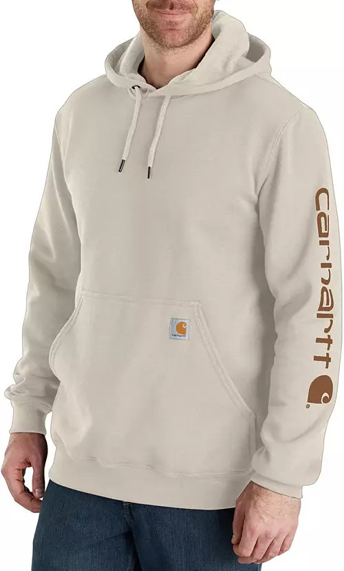 Carhartt Men's K288 Hoodie | Dick's Sporting Goods