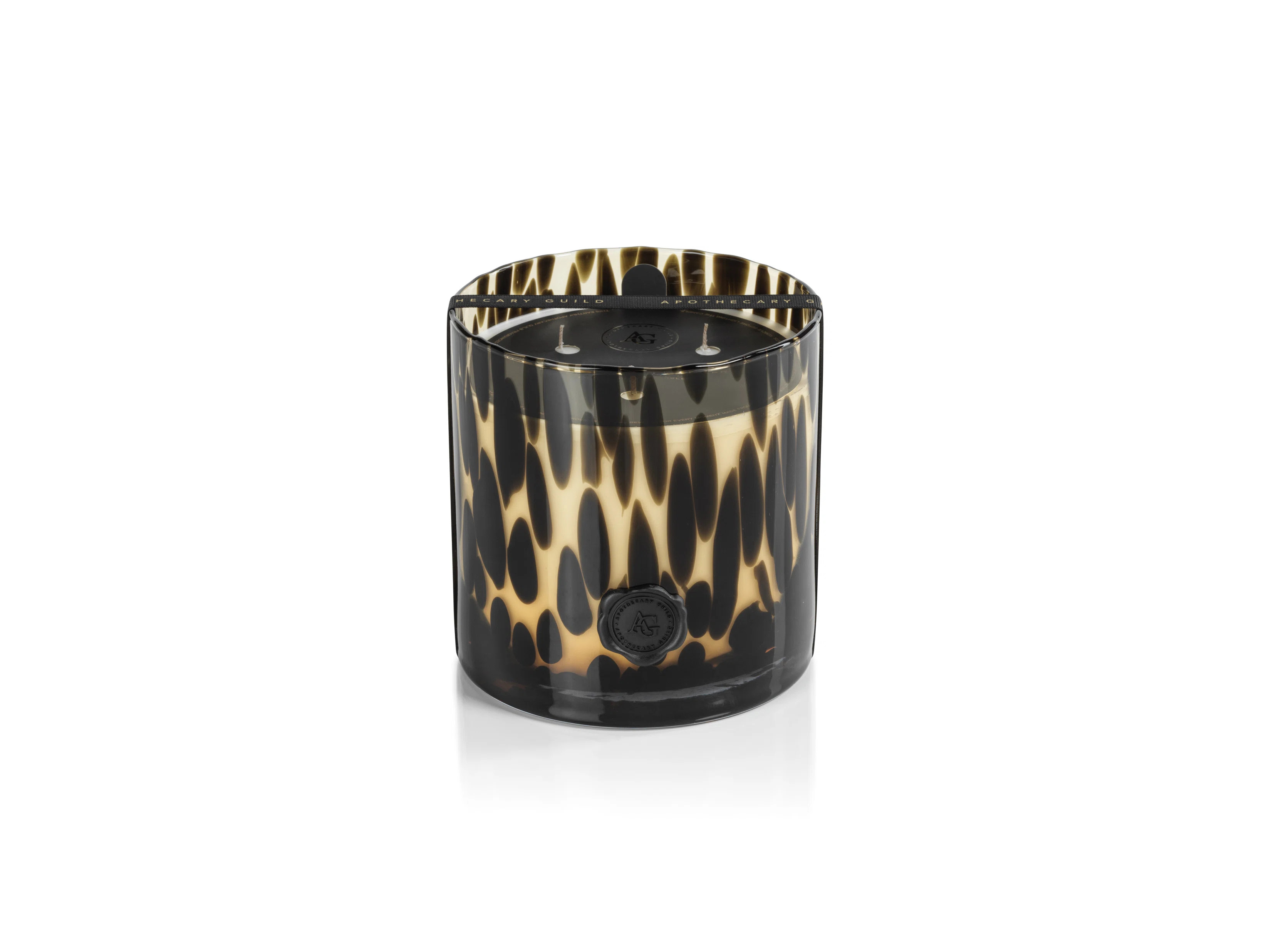 Cedar Leaf & Hinoki Cypress Scented Jar Candle | Wayfair North America