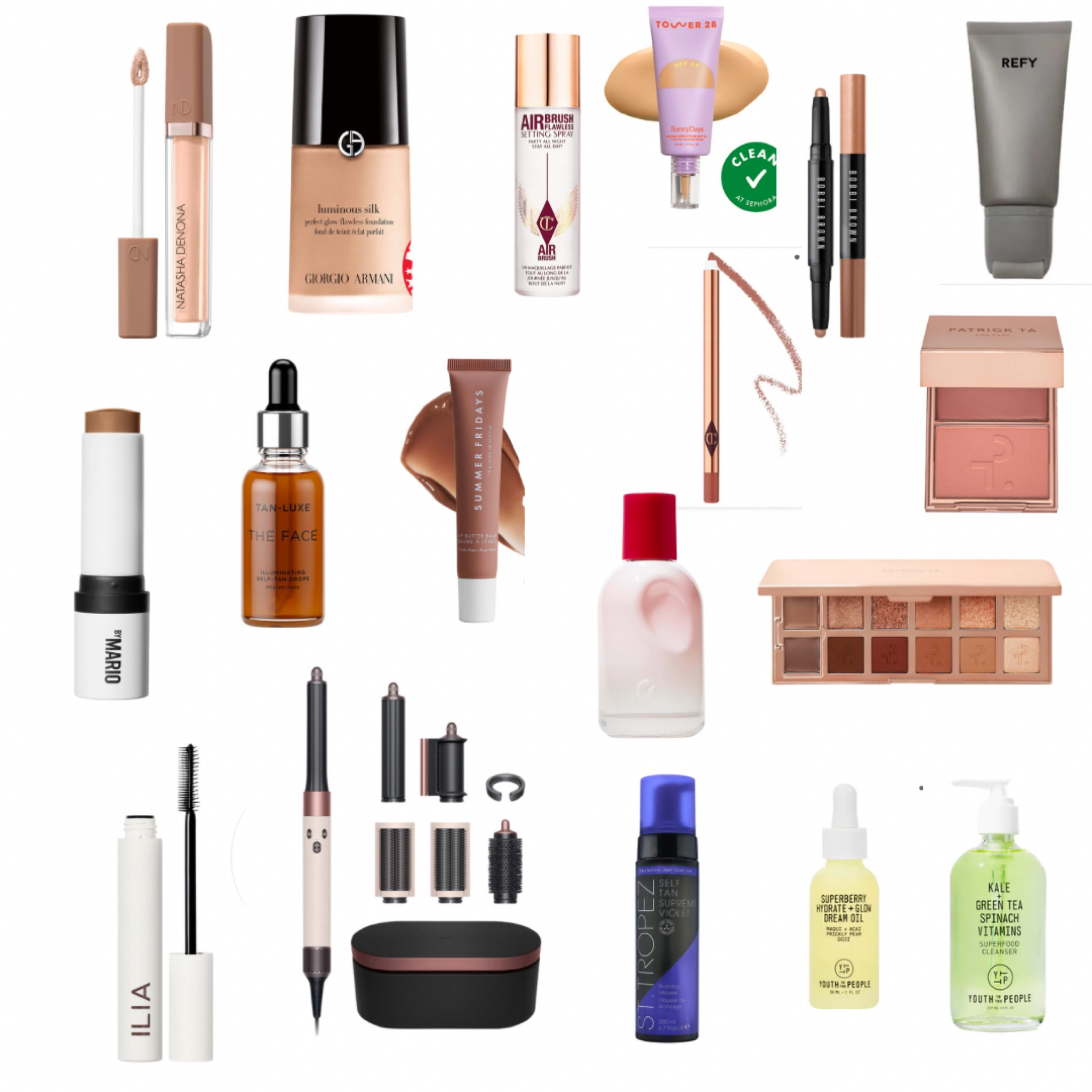 The beloved Sephora sale is happening NOW!! Don’t wait!! Use code SAVEYAY #intheknoto #sephorasale #beautysale 

#LTKbeauty #LTKsalealert #LTKxSephora