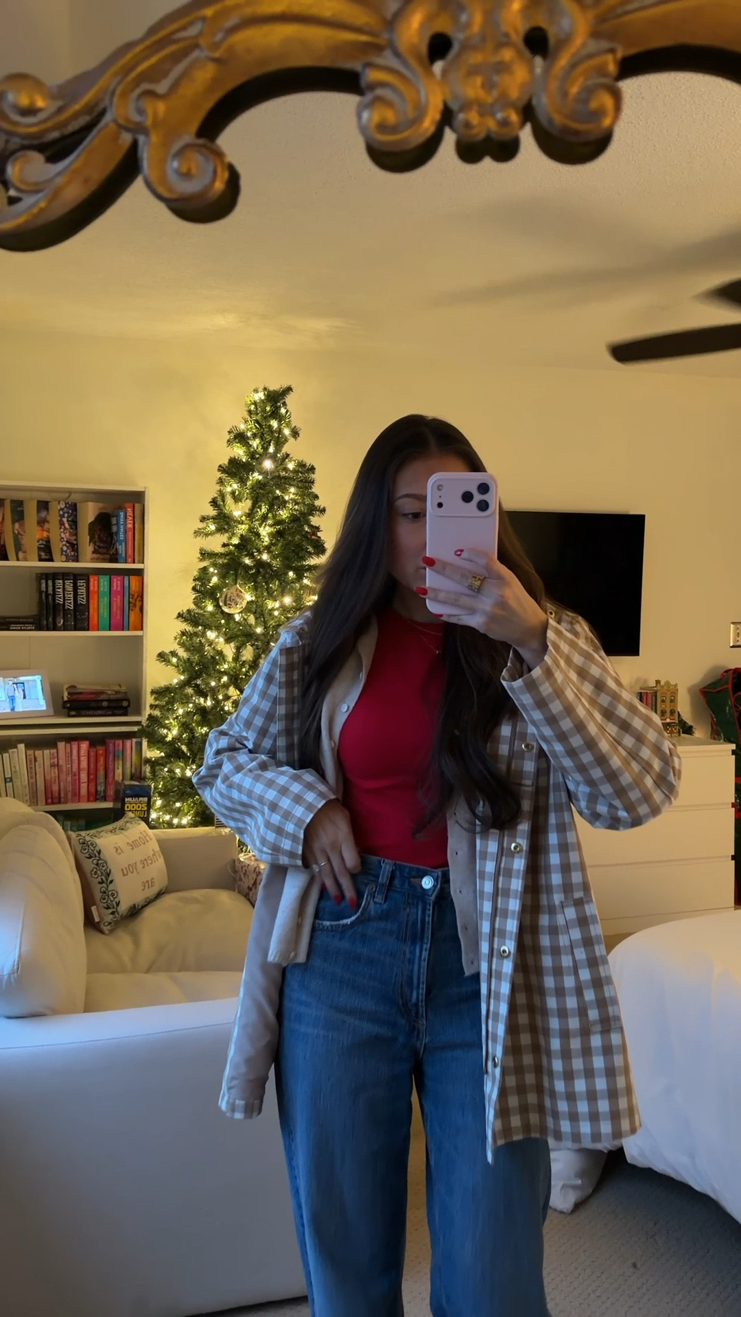 Rainy day work outfit. Love this rain jacket from j crew & it also comes with a matching umbrellaa

#LTKWorkwear #LTKHoliday #LTKootd