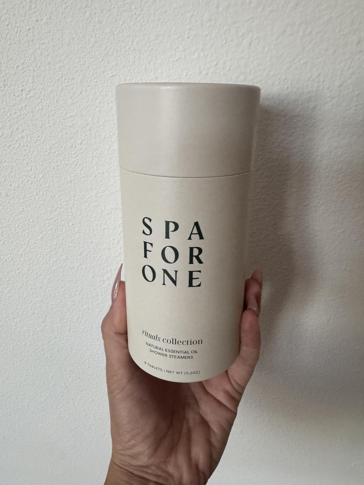 Shower Steamers Aromatherapy 10 Pack - Made in USA with Natural Essential Oils for Christmas Stoc... | Amazon (US)