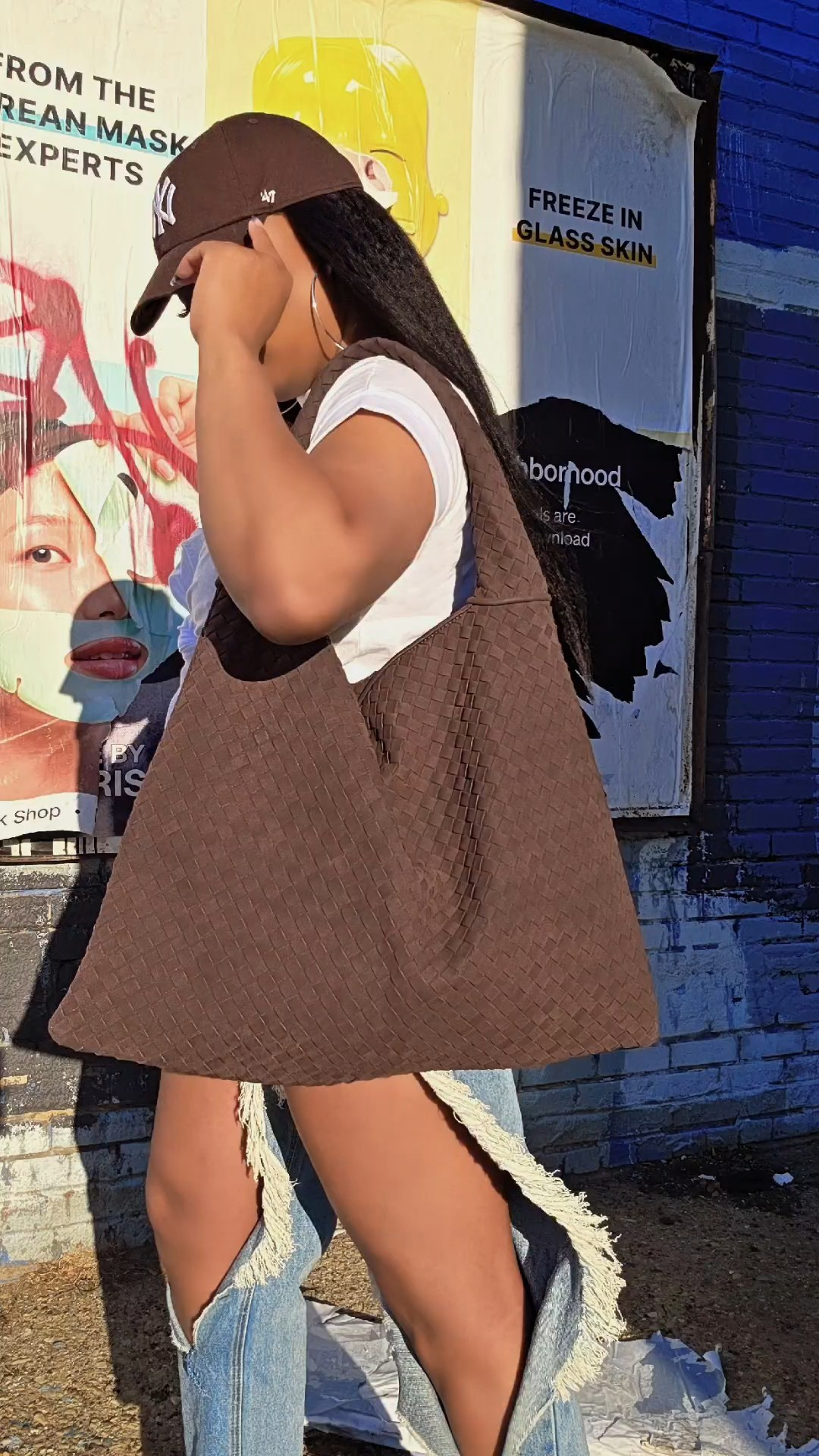 POV: You've saved so much money by finding good dupes and dodging the designer markup. Between these shoes and handbags the savings are wild!

#LTKvlog #LTKOver40 #LTKSaleAlert