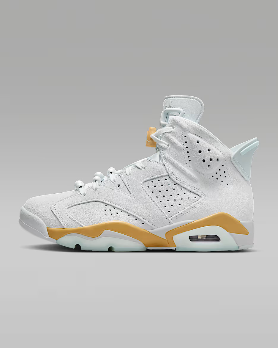 Air Jordan 6 Retro "Pearl"Women's Shoe | Nike (US)