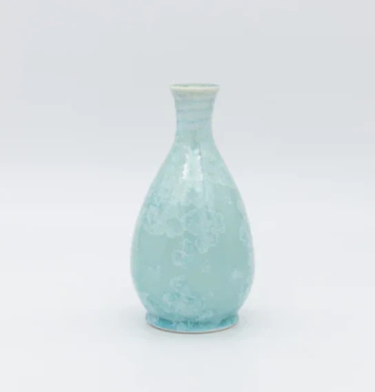 Slender Friendship Vase | Maine Pottery Co