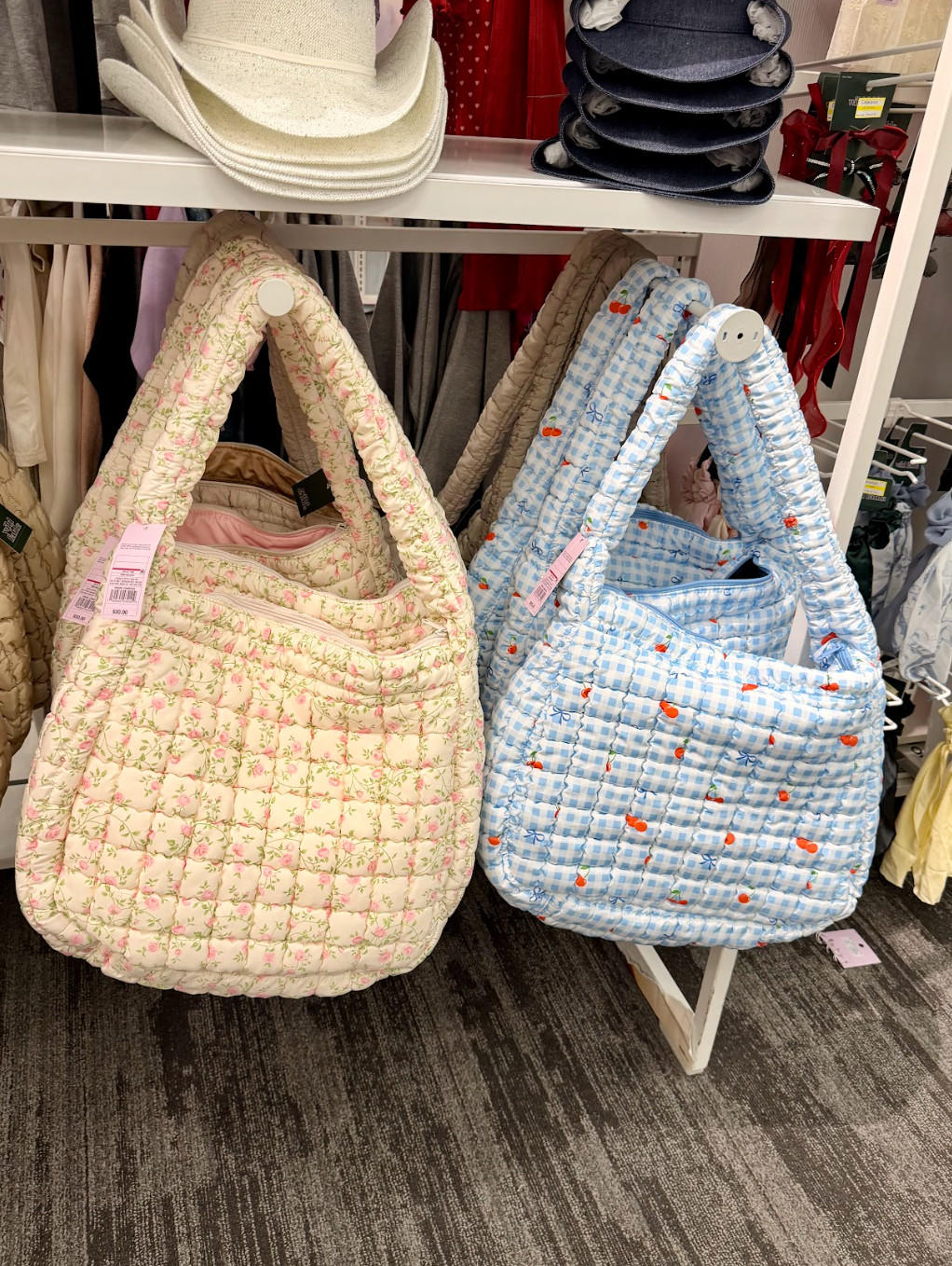 These are darling and perfect for Spring!! 

 #LTKSeasonal