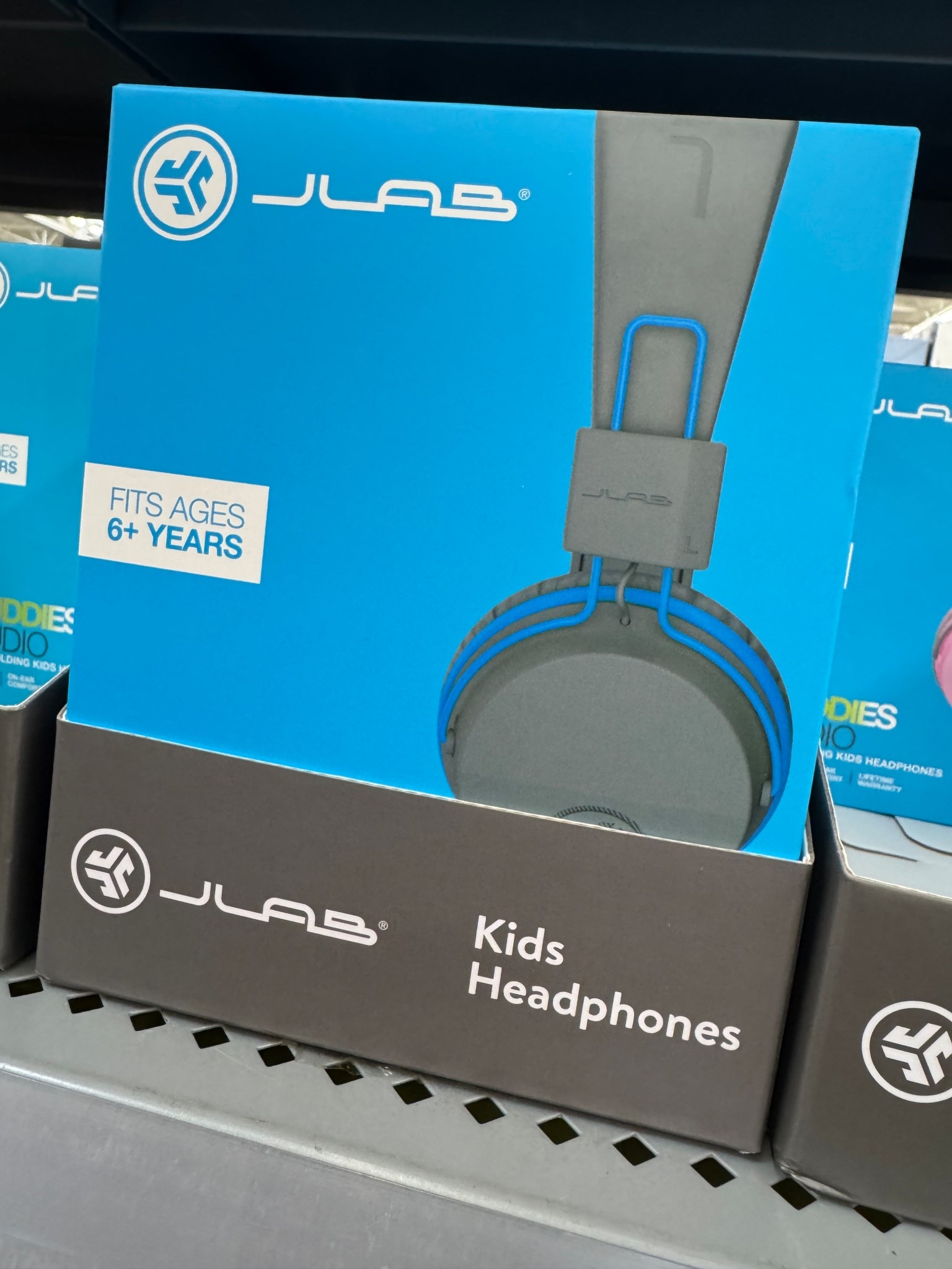If your kids need headphones for school, these are great quality without being terribly expensive. We have various styles of this brand at home  

#LTKFamily #LTKKids