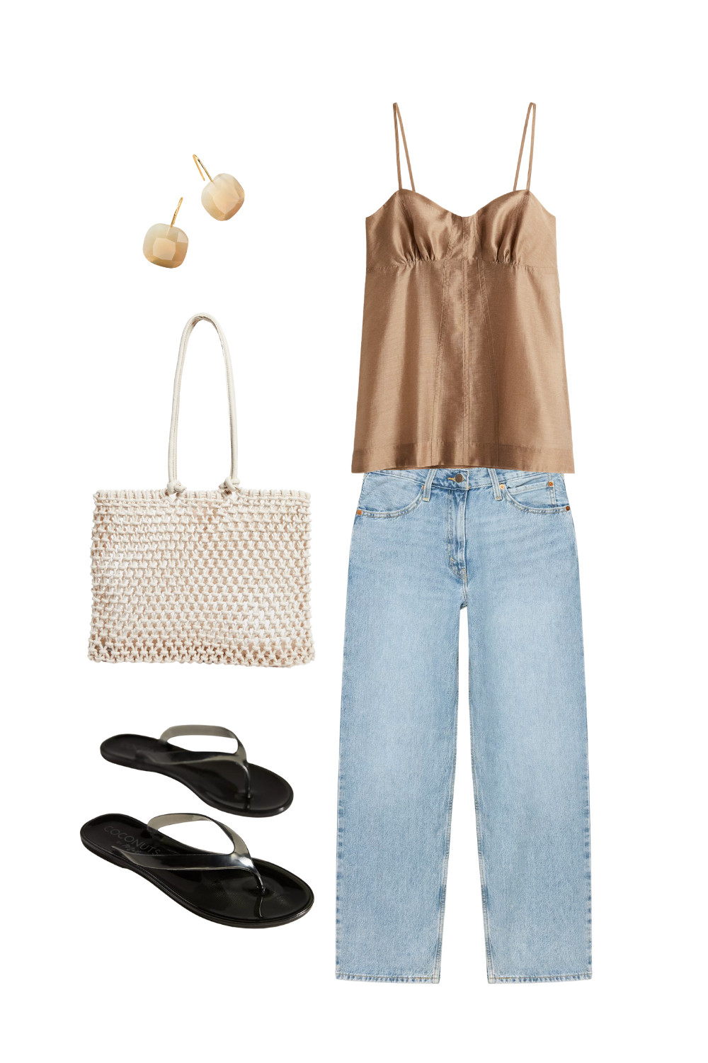Going Out, but it's Noon 

 #LTKcanada #LTKspring #LTKsummer