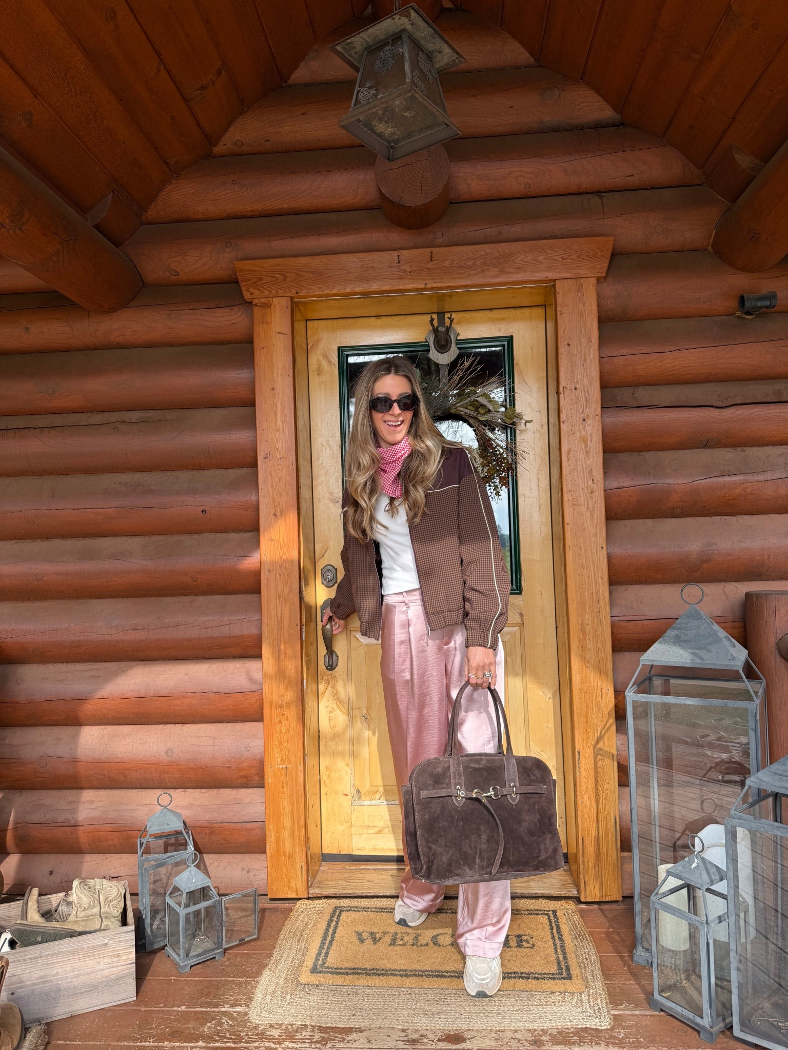 Travel fit

#LTKootd #LTKdayinmylife