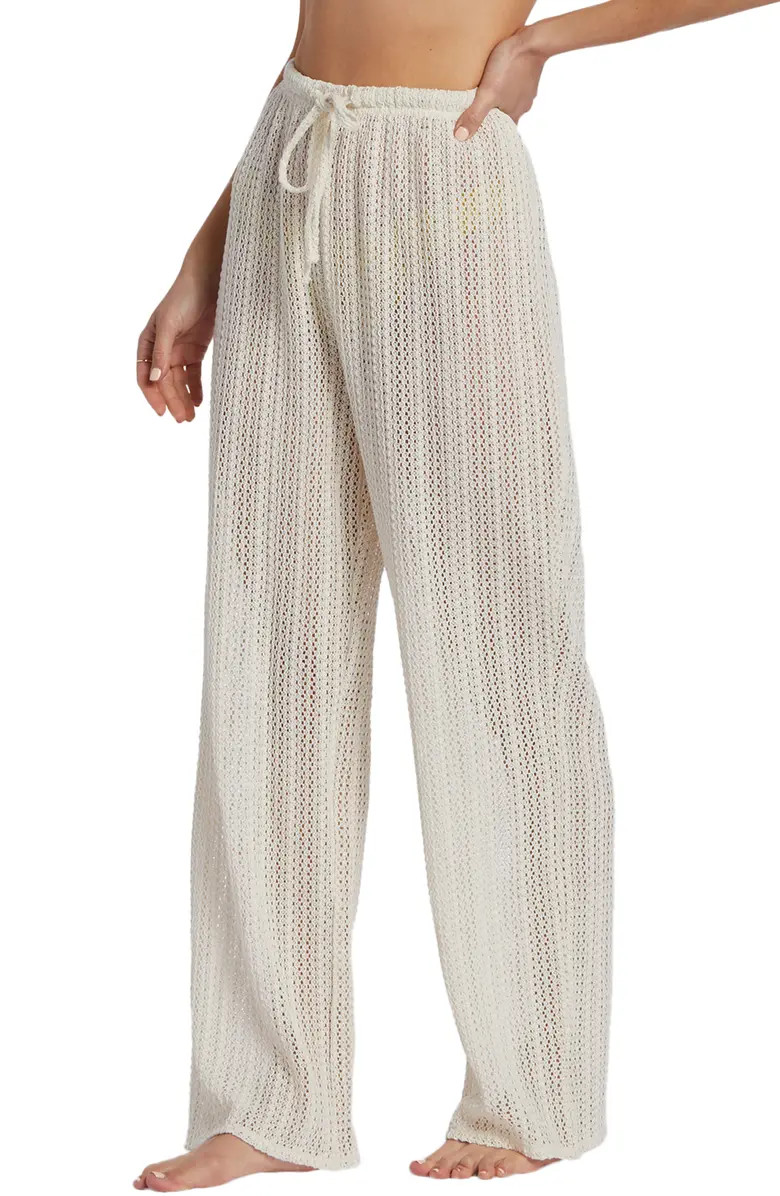 Largo Beach Cover-Up Pants | Nordstrom