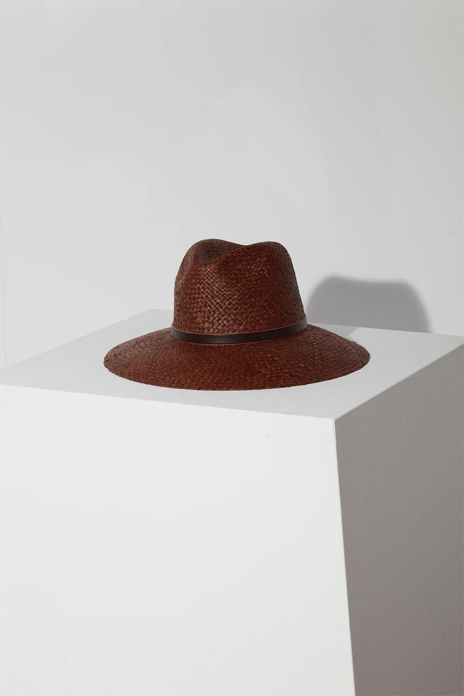 Dora Hat | Final Sale | Janessa Leone