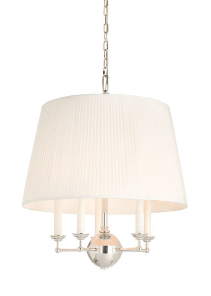 Jermyn Street Pendant | Scout & Nimble