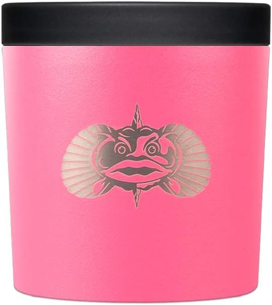 Toadfish Anchor Non-Tipping Universal Cup Holder (Pink) | Amazon (US)