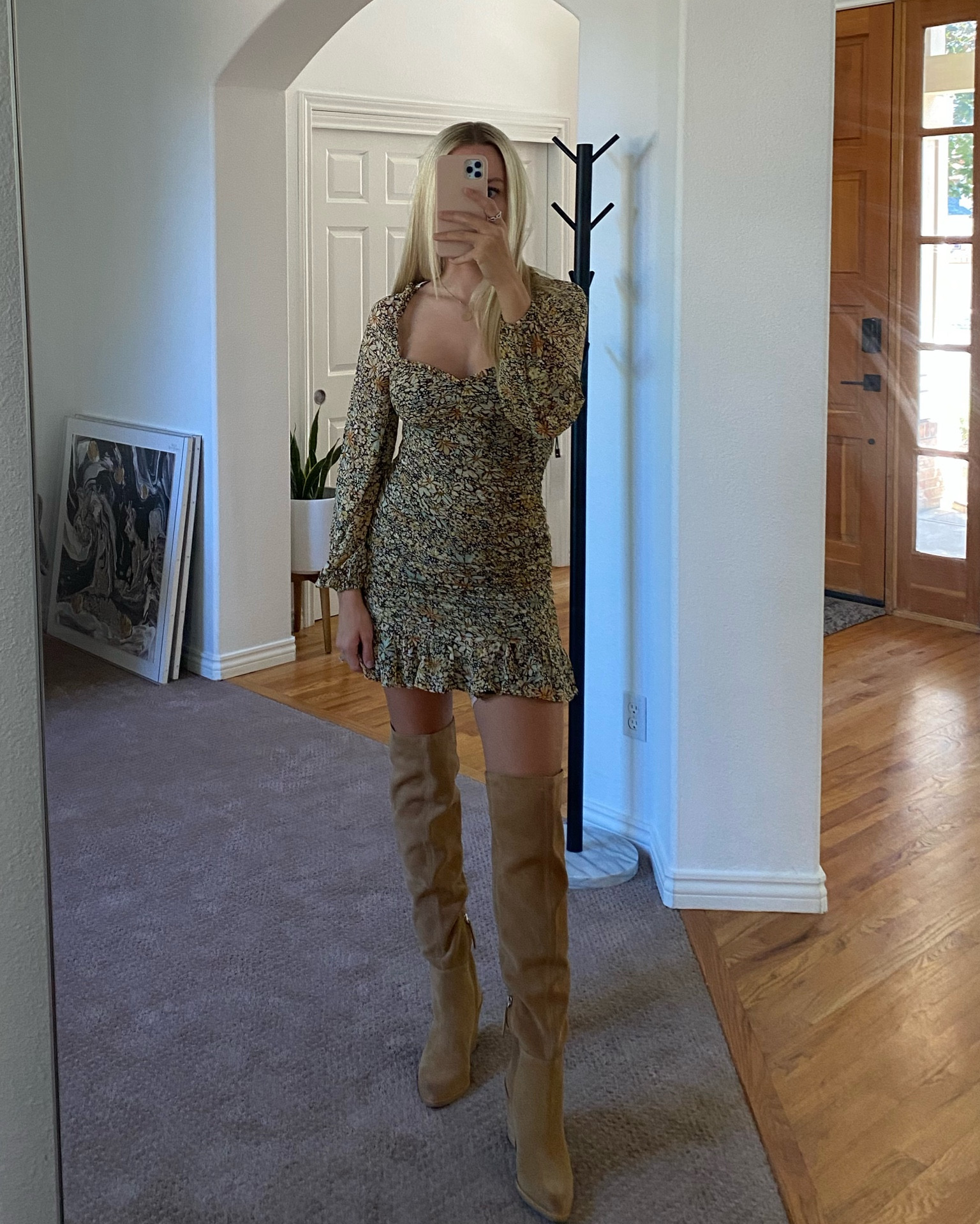 OOTD 🍁🍂

#LTKshoecrush #LTKstyletip #LTKunder100