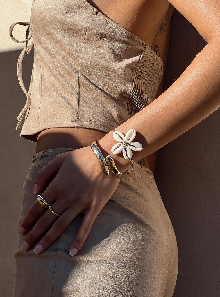 Seafarer Bracelet Pack | Princess Polly US